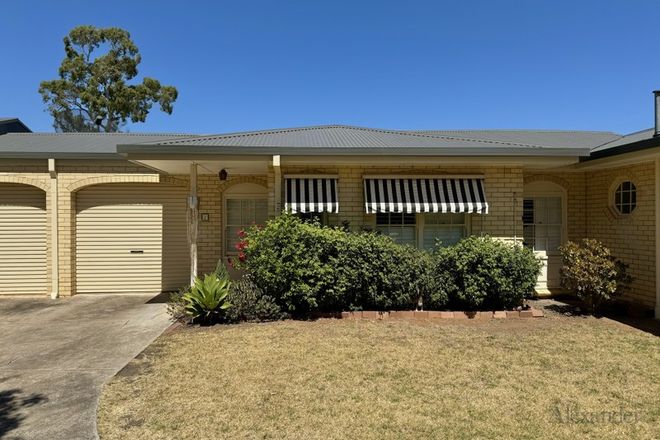 Picture of 2/6 Peroomba Avenue, KENSINGTON GARDENS SA 5068