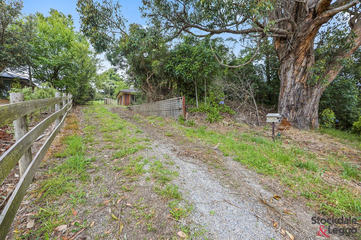 78 Baromi Road, Mirboo North VIC 3871, Image 1