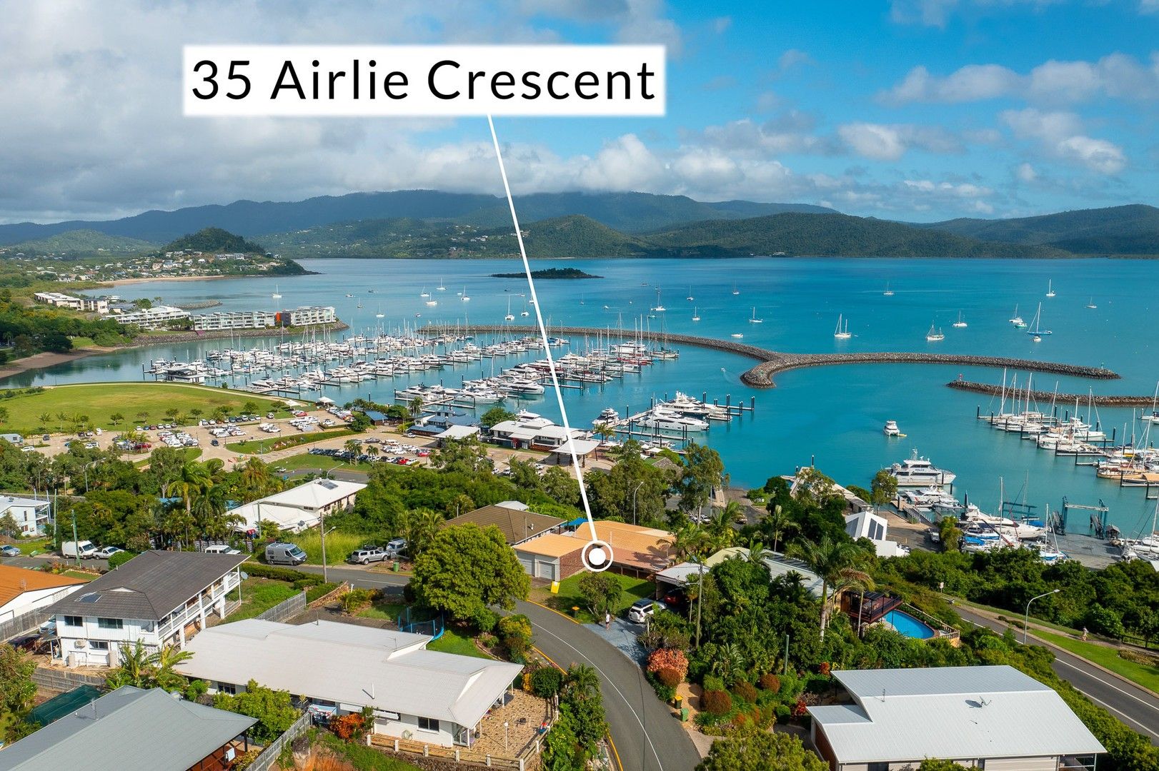 35 Airlie Crescent, Airlie Beach QLD 4802, Image 0