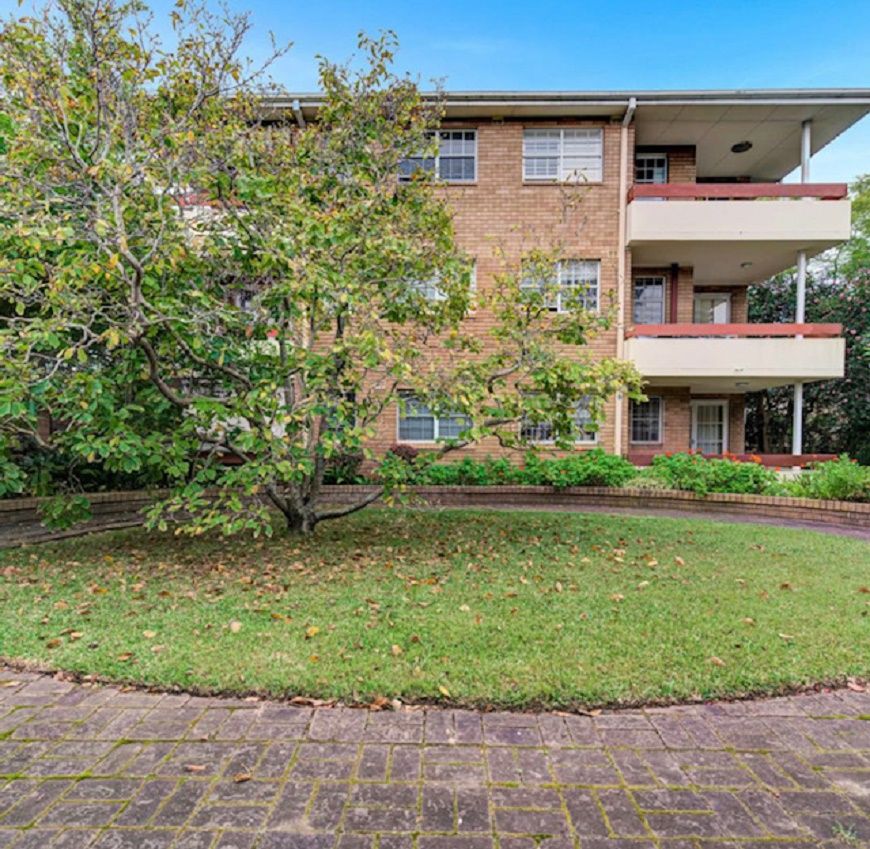 8/257 Pacific Highway, Lindfield NSW 2070