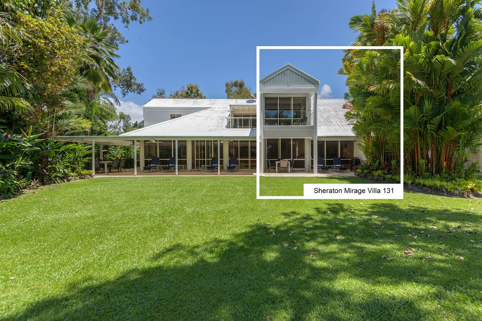 Additional image 15 of Mirage Villa 131, Bougainvillea Way East, Port Douglas QLD 4877