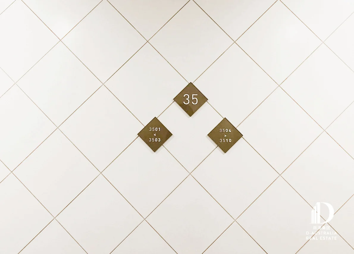 Additional image 10 of 3509/60 A'beckett Street, Melbourne VIC 3000