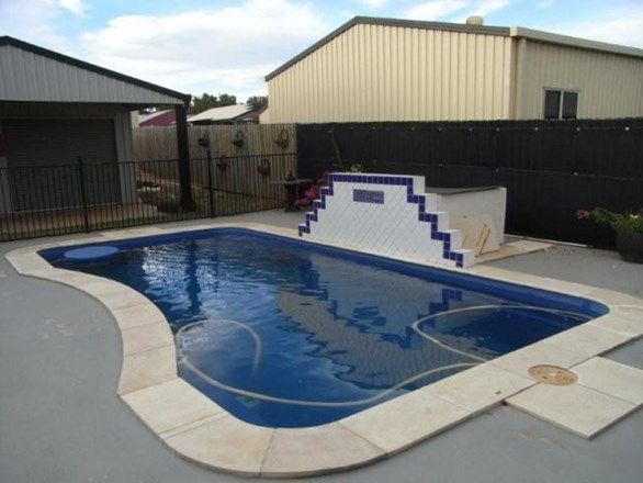 40 Savannah Drive, Moranbah QLD 4744, Image 0