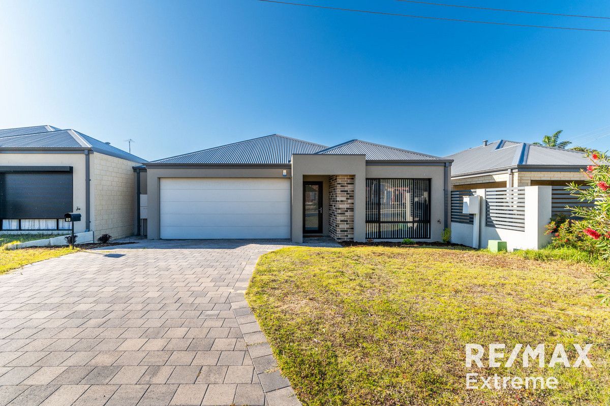 3 bedrooms House in 1A/Barradine Way CRAIGIE WA, 6025