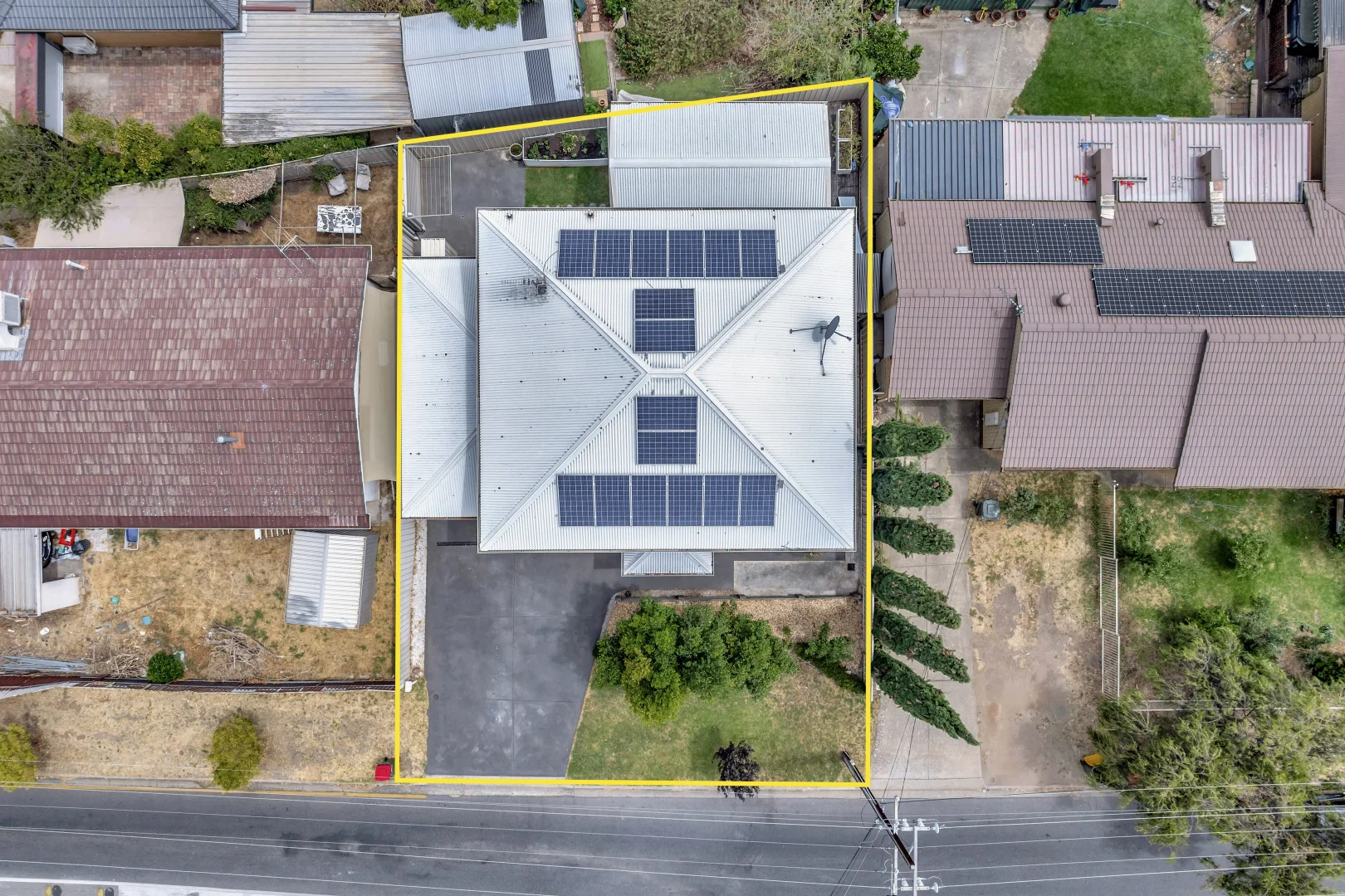 Additional image 19 of 2A Ashley Avenue, Ridgehaven SA 5097