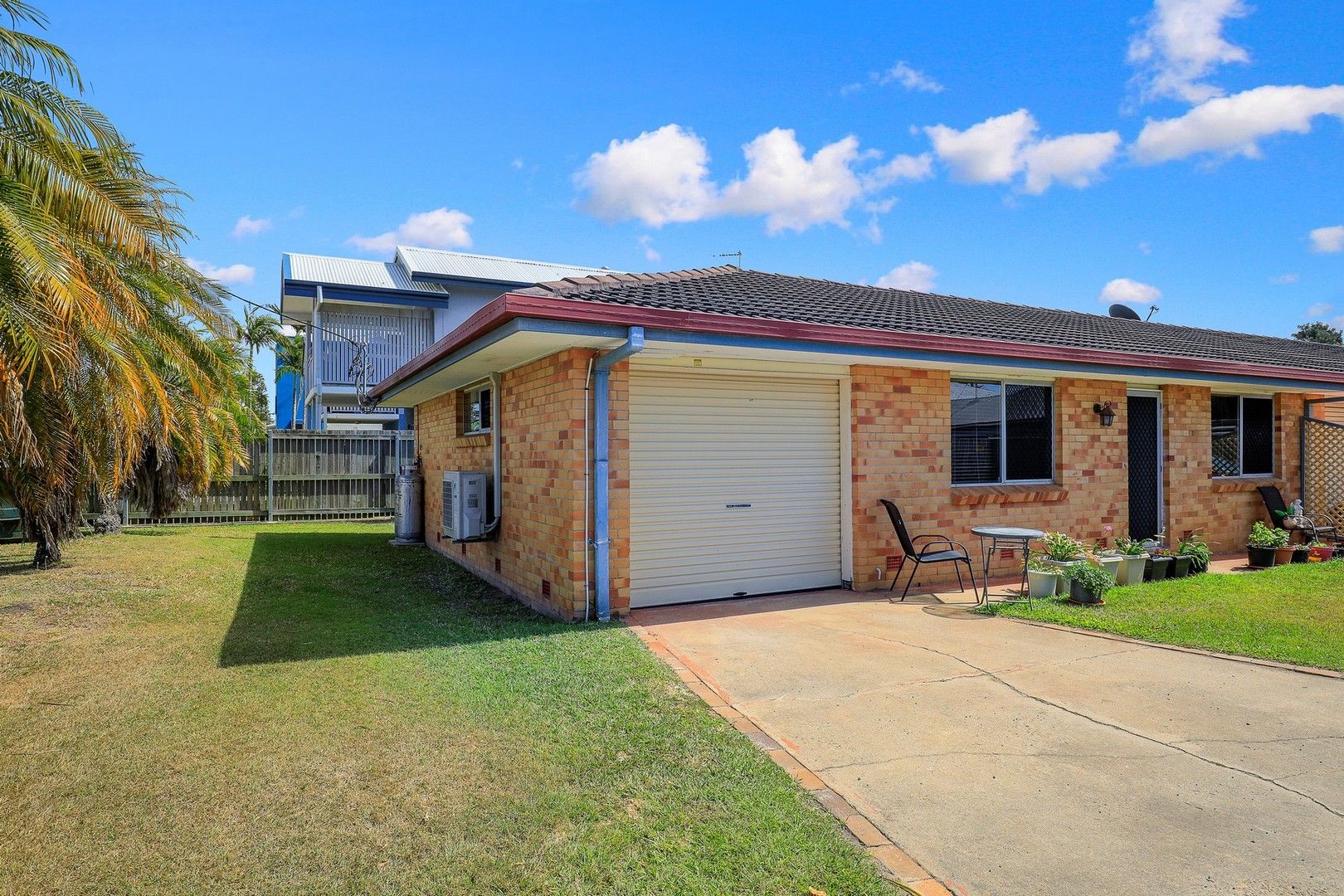 1/67 Burnett Street, Bundaberg South QLD 4670, Image 0