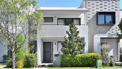 Picture of 52 Ironwood Crescent, BLACKTOWN NSW 2148