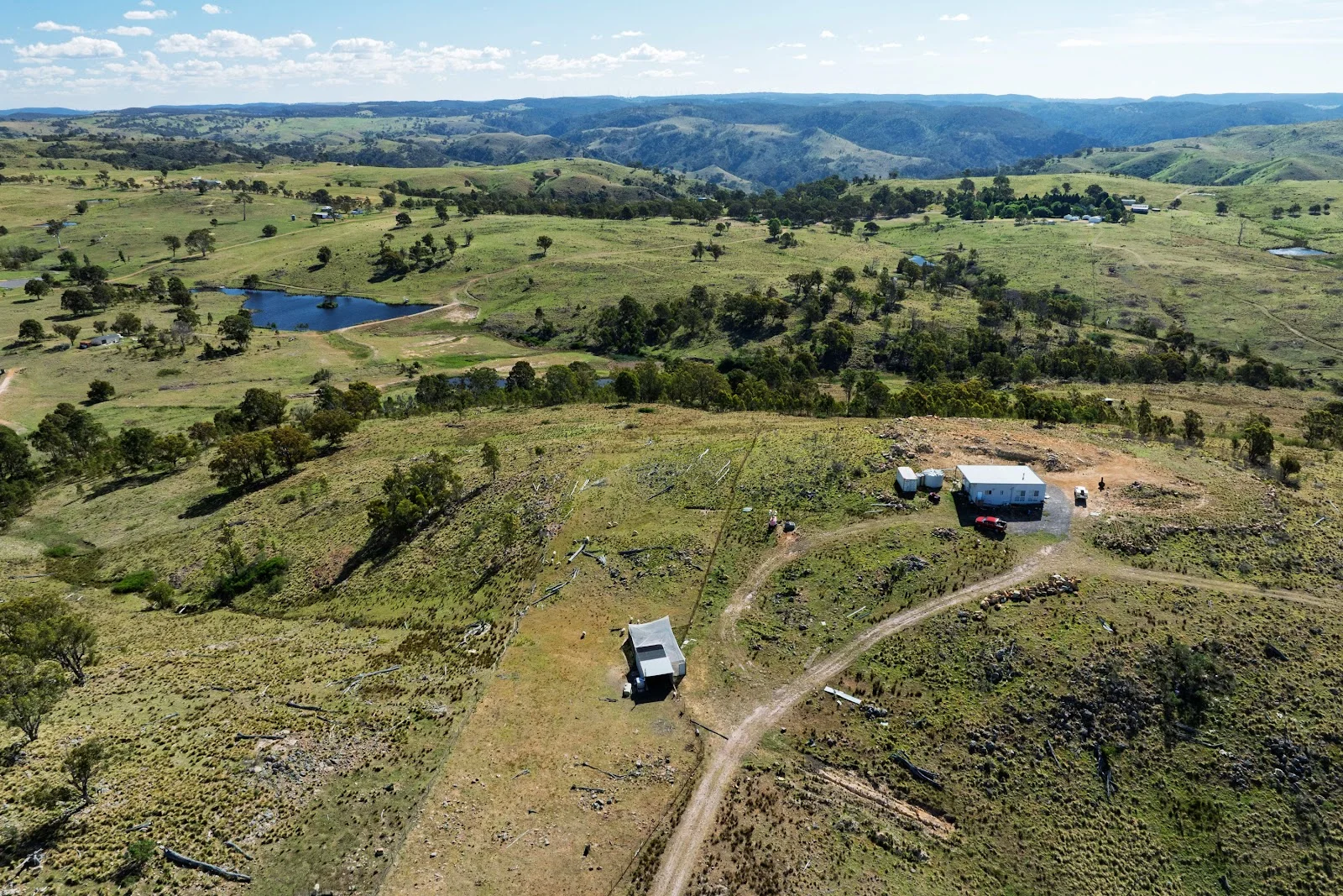Additional image 23 of lot 188/940 Hanworth Road, Bannaby NSW 2580