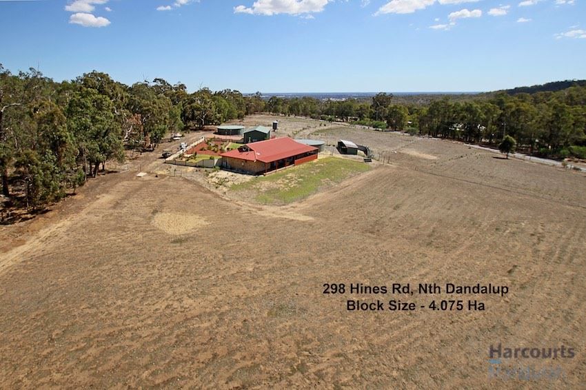 298 Hines Road, North Dandalup WA 6207, Image 0