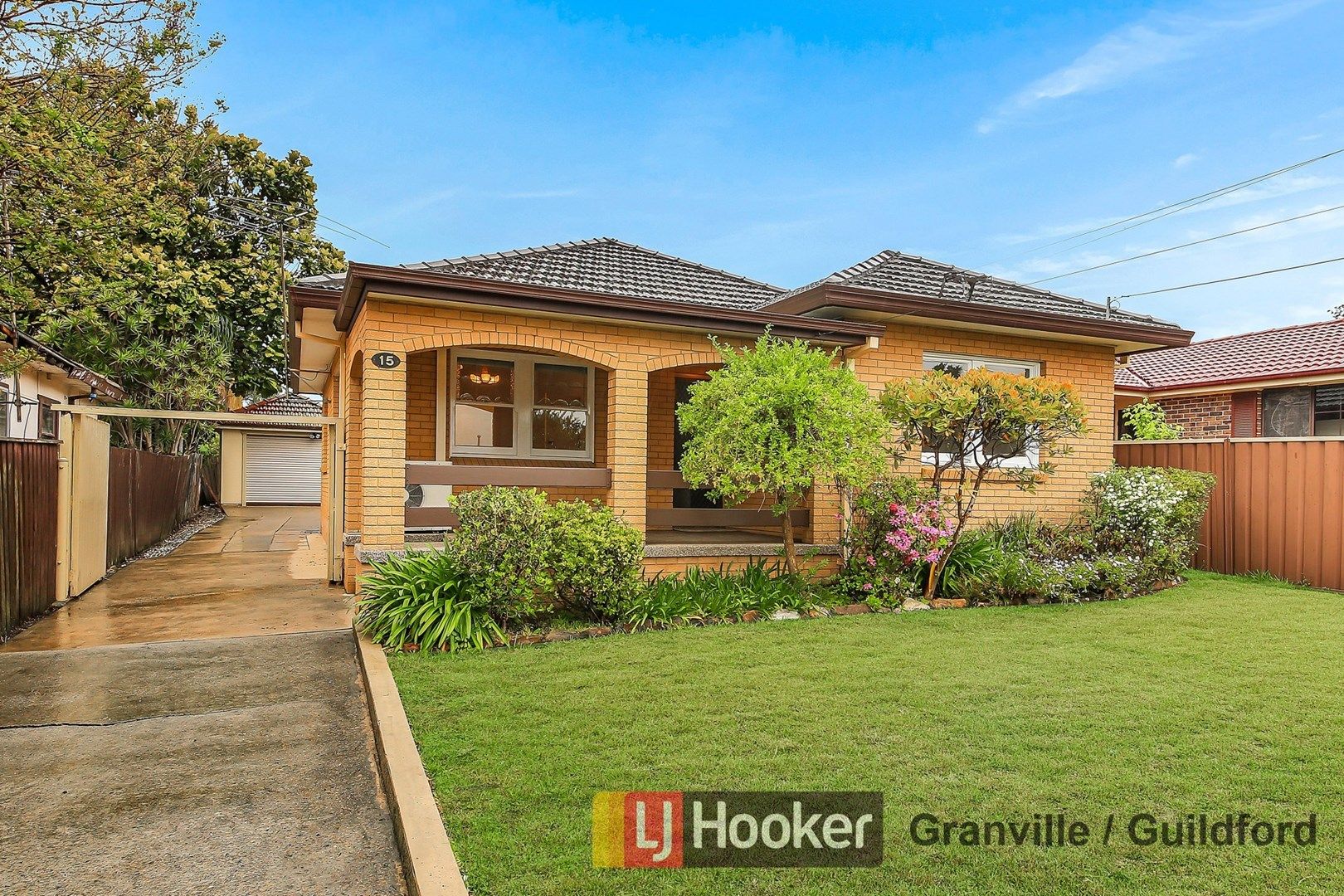 15 Dudley Road, Guildford NSW 2161, Image 0