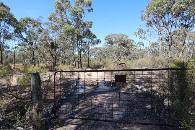 Picture of 357 Blacksmith Track, DAISY HILL VIC 3465
