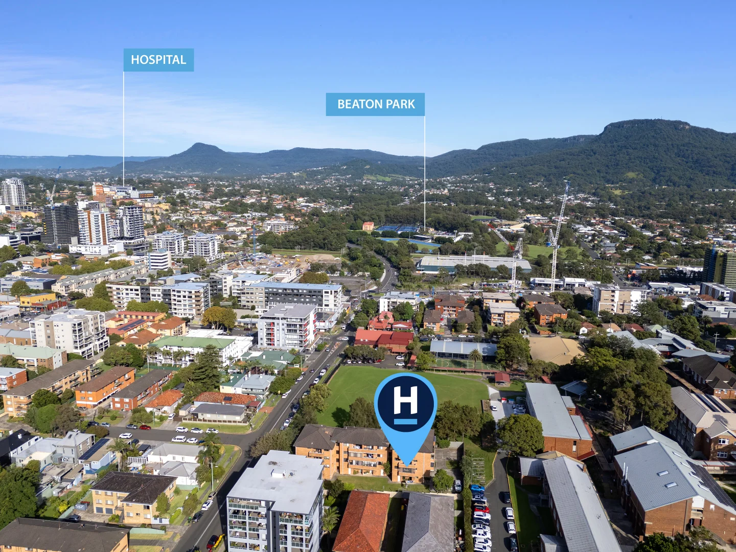 Additional image 16 of 11/60 Campbell Street, Wollongong NSW 2500