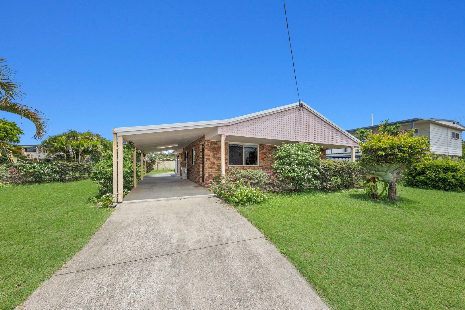 12 Dwyer Street, Beachmere QLD 4510, Image 0