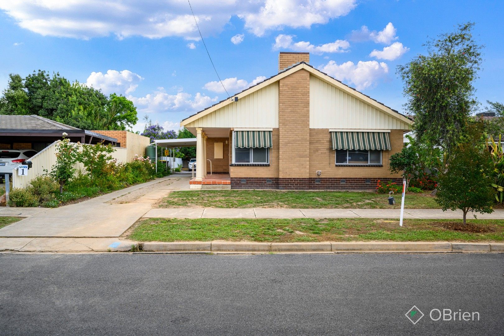 1 Franklin Street, Wangaratta VIC 3677, Image 0