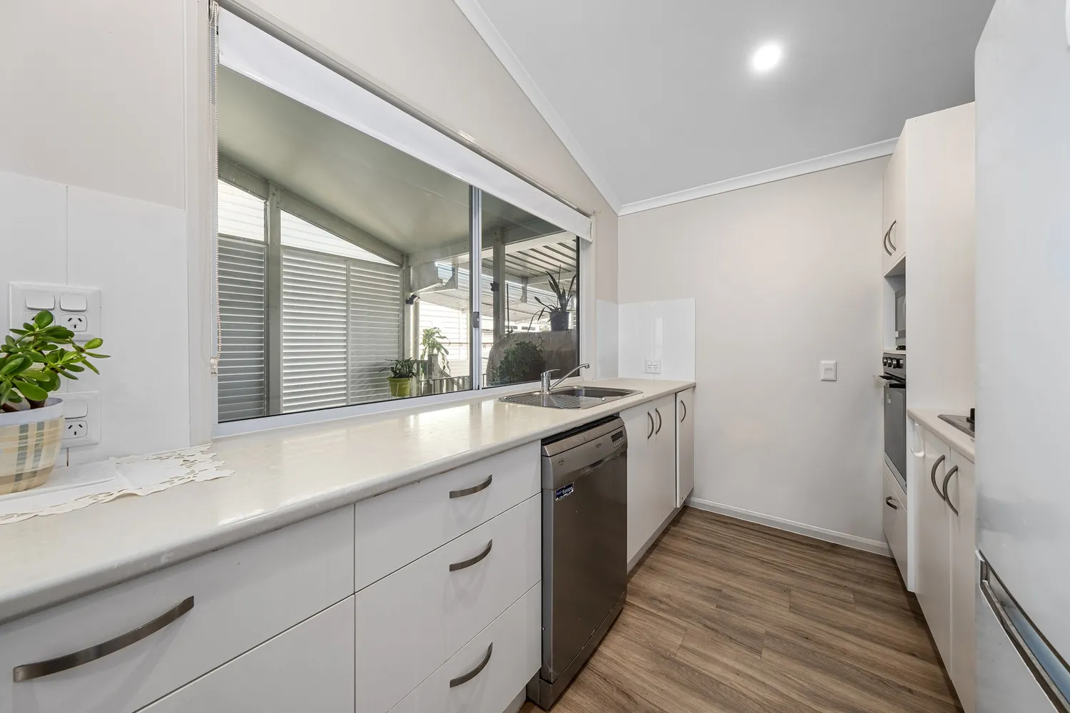 Quiet Corner Block - Prime Location – pohled 2