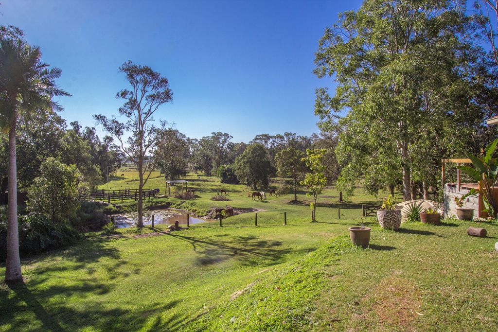 100 Wilman Road, Round Mountain NSW 2484, Image 0