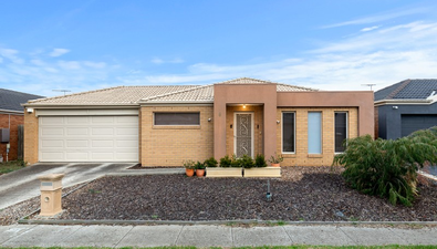 Picture of 8 Earth Street, POINT COOK VIC 3030
