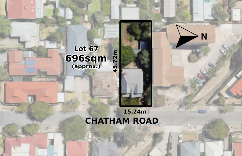 46-48 Chatham Road, Keswick SA 5035, Image 1