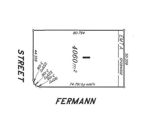 Lot 1 Fermann Street, Kensington QLD 4670, Image 1