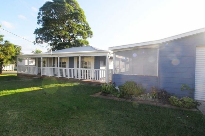 Picture of 26 Tasman Road, ST GEORGES BASIN NSW 2540