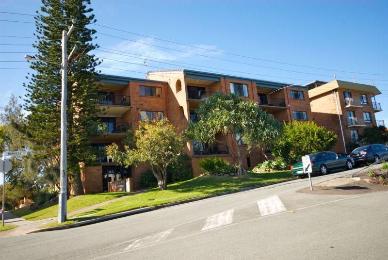 3/25 Burgess Street, Kings Beach Property History & Address Research