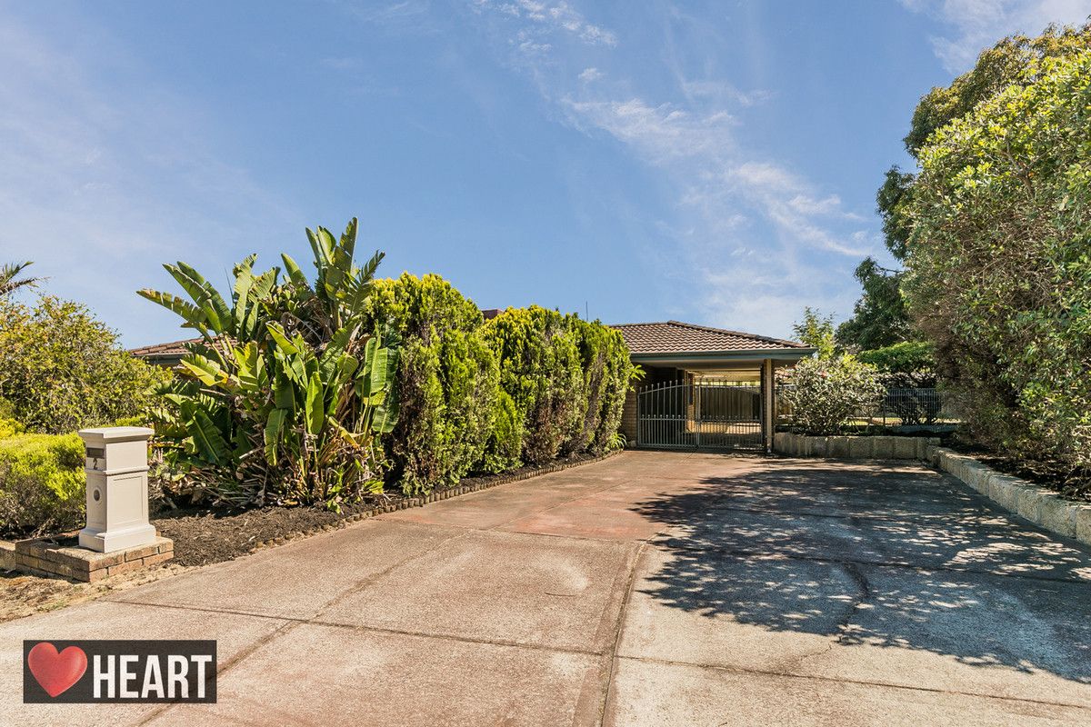 2 Cobble Court Bibra Lake WA 6163 Domain