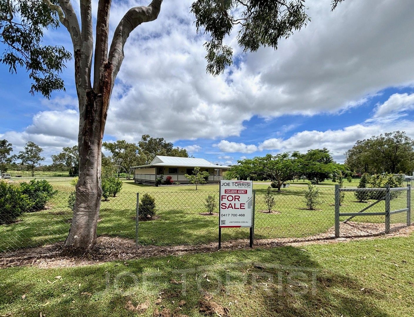 111 Blacks Road, Mareeba QLD 4880, Image 0