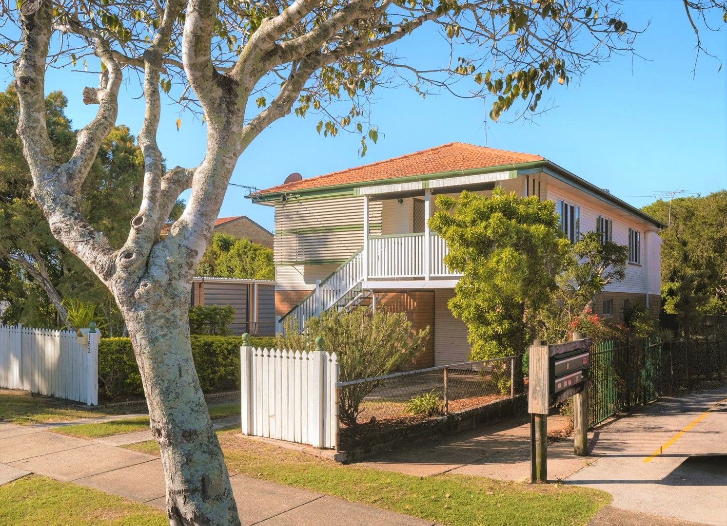 152 Stratton Terrace, Manly QLD 4179, Image 0