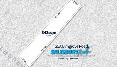 Picture of 25A Elmgrove Road, SALISBURY NORTH SA 5108