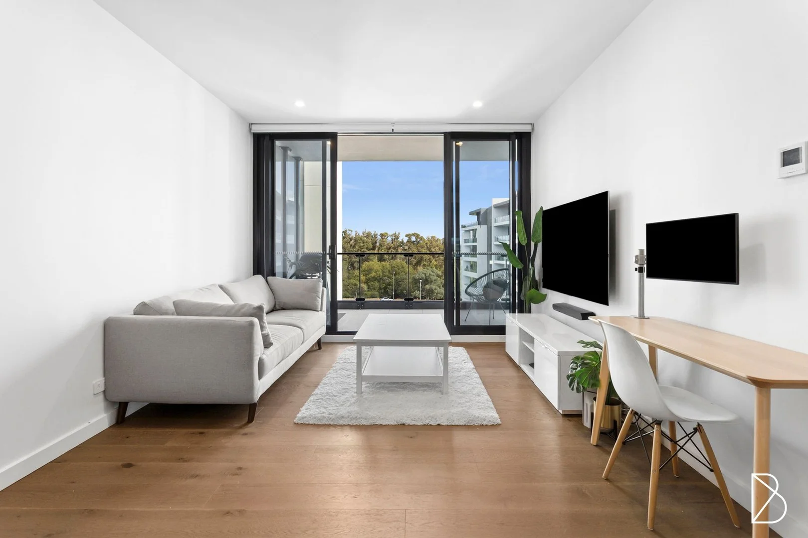 59/44 Constitution Avenue, Parkes ACT 2600