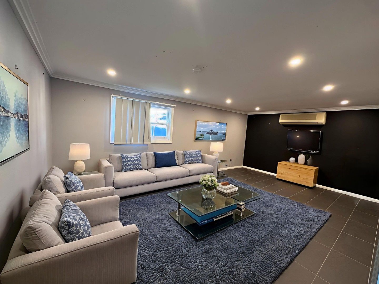 1 bedrooms Studio in 42A Arcadia Street MERRYLANDS WEST NSW, 2160