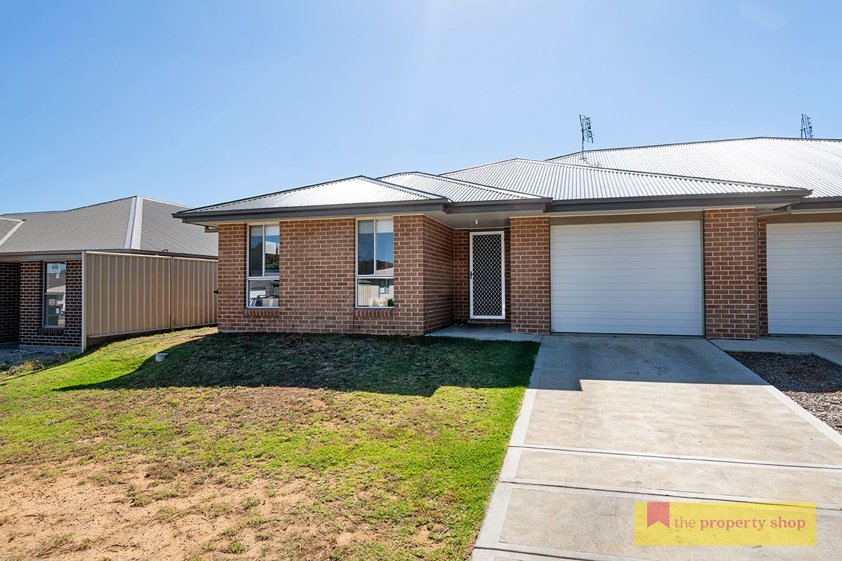 6a Faucett Drive, Mudgee NSW 2850, Image 0