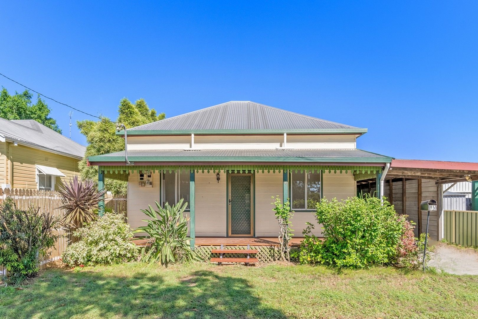 95 Church Lane, Coraki NSW 2471, Image 0