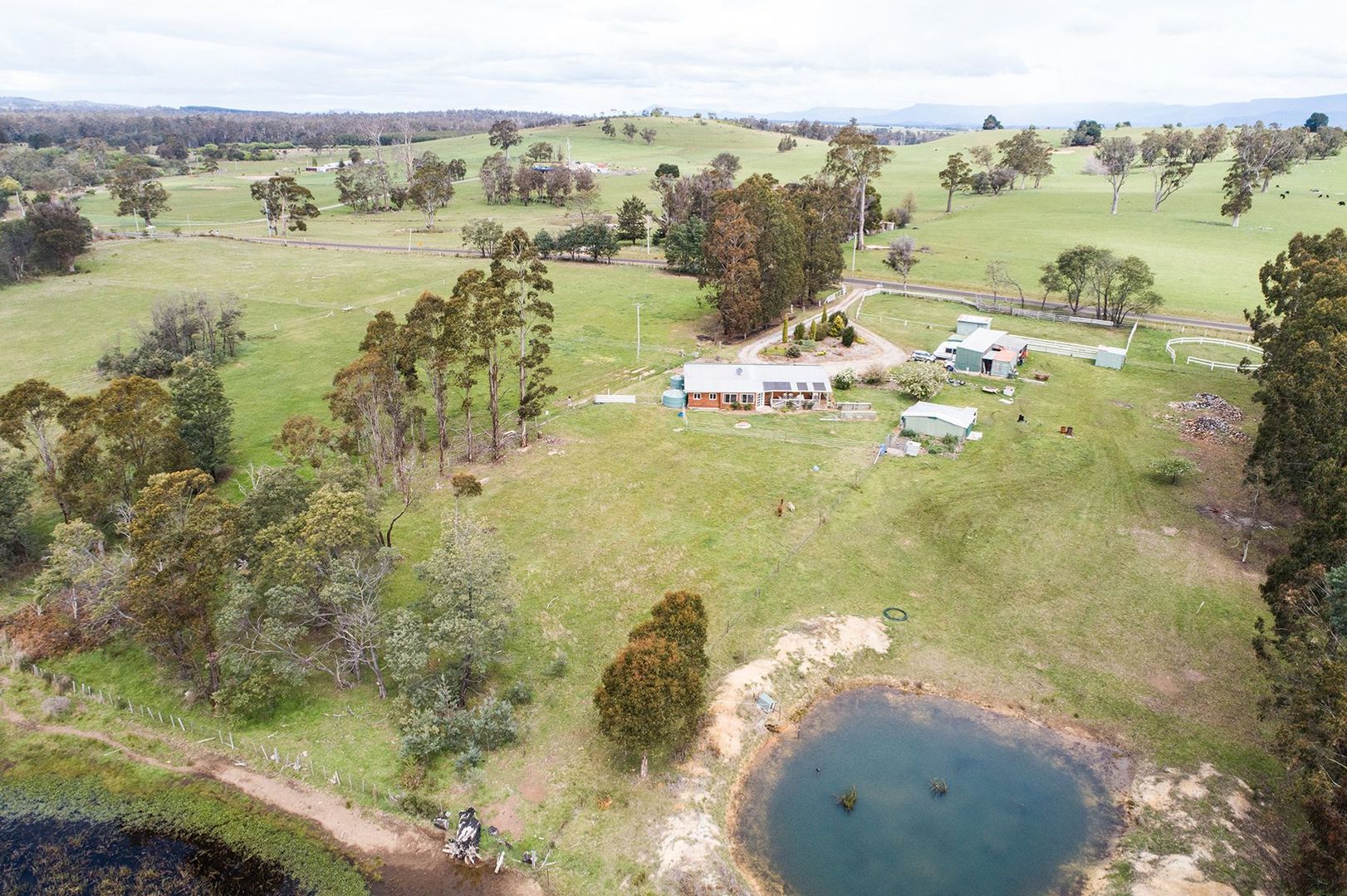 30 Roseburn Road, Rosevale TAS 7292, Image 1