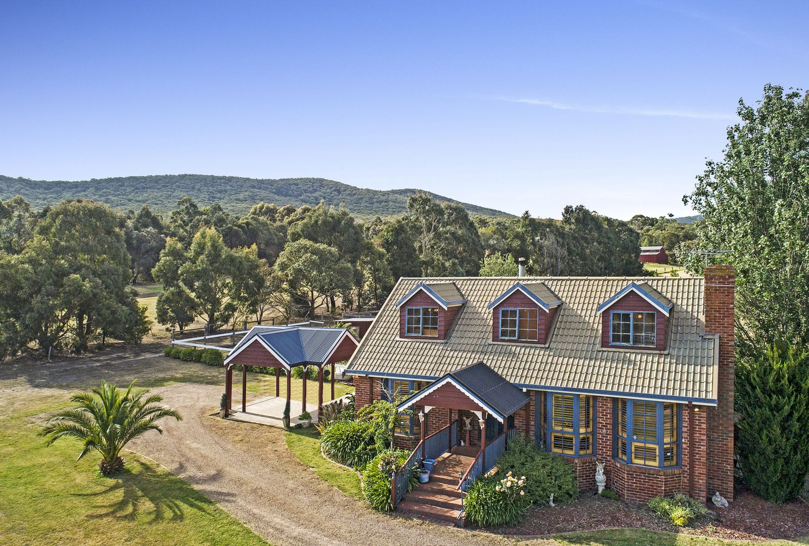 66 Cornish Road, Riddells Creek VIC 3431 House For Sale Domain