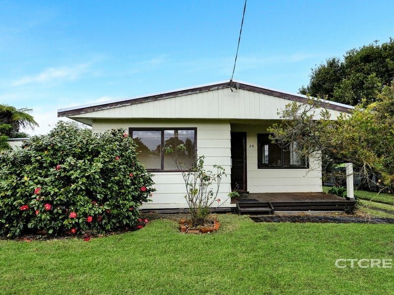 26 Evans Street, Orbost VIC 3888, Image 2