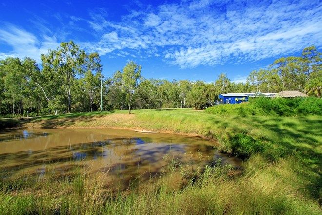 Picture of 20 Coowonga Road, COOWONGA QLD 4702