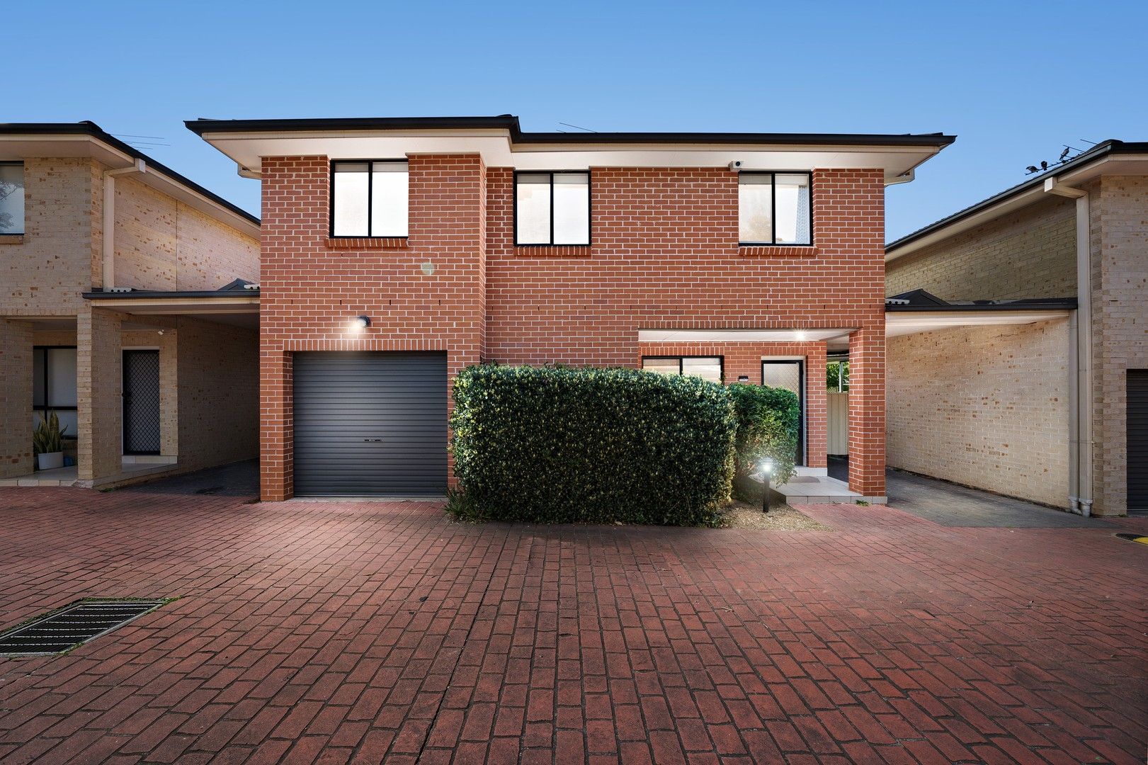 4 bedrooms Townhouse in 17/29-31 O'Brien Street MOUNT DRUITT NSW, 2770