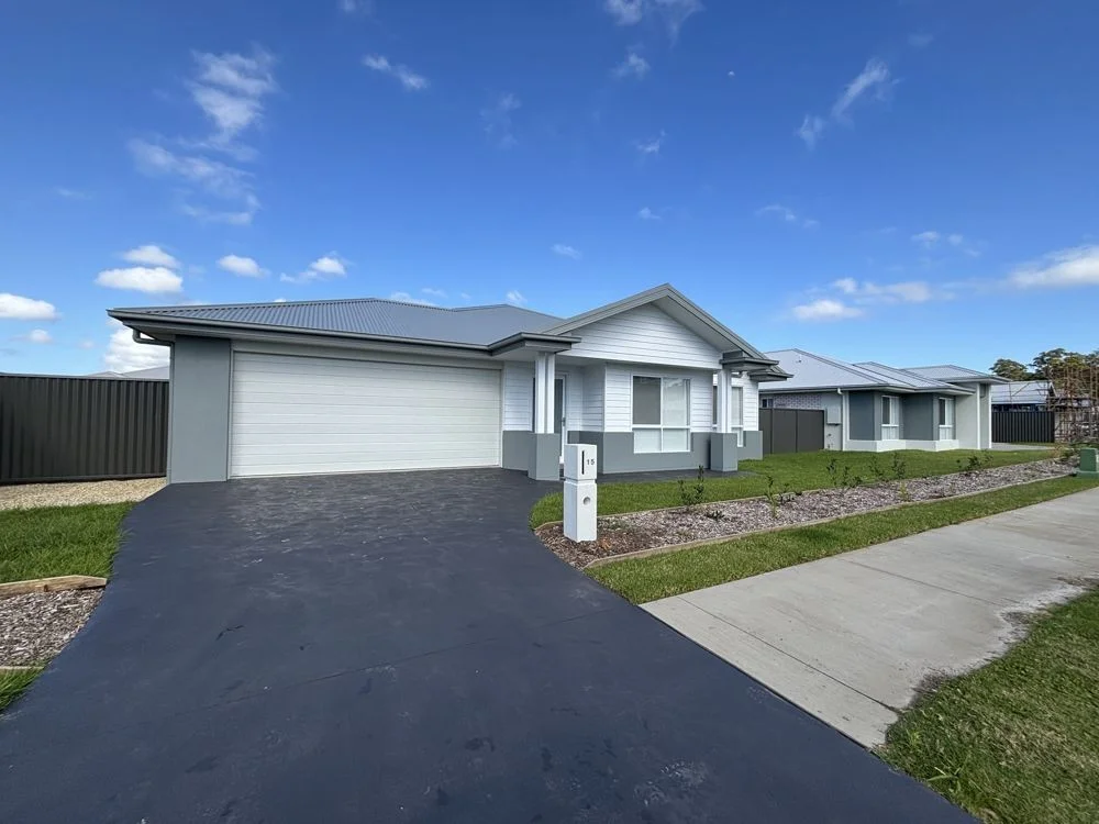 15 Basil Street, Moonee Beach NSW 2450