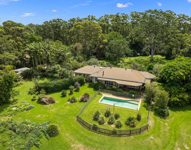 240 The Manse Road , Myocum NSW 2481