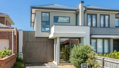 Picture of 10b Mitchell Avenue, ALTONA NORTH VIC 3025