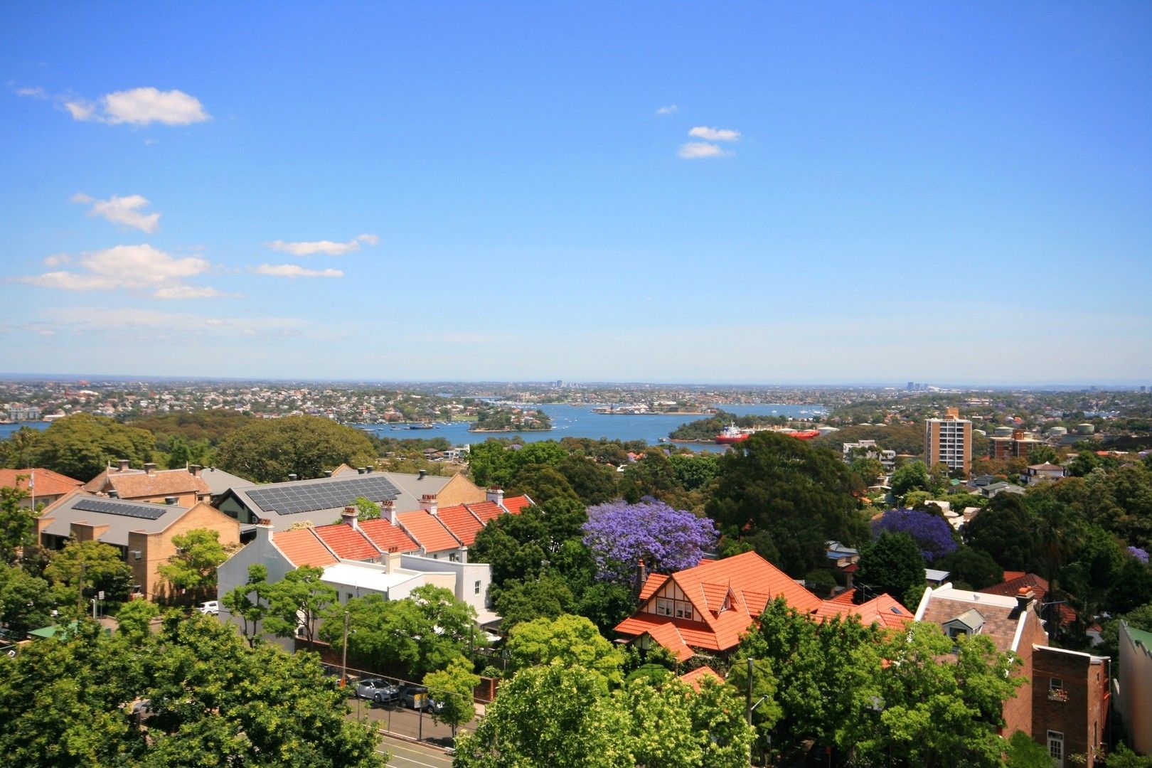 1 bedrooms Apartment / Unit / Flat in 709/2-10 Mount Street NORTH SYDNEY NSW, 2060