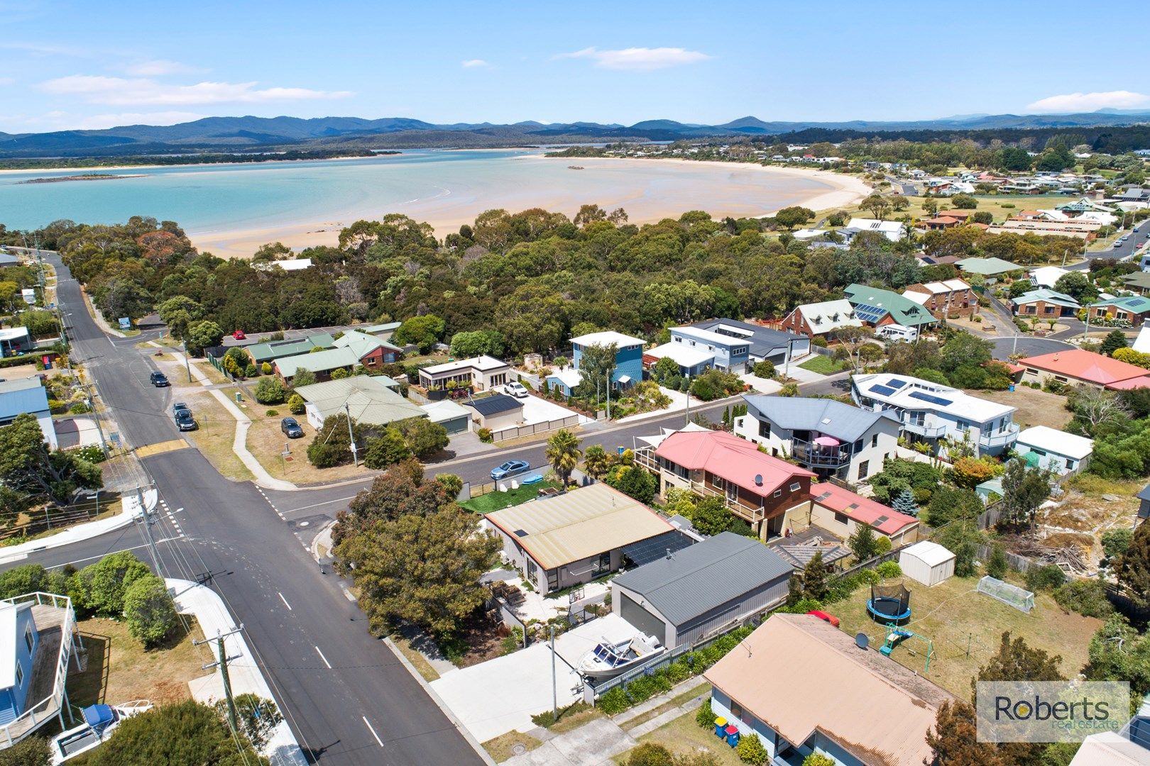 1 Hawley Place, Hawley Beach TAS 7307, Image 0