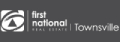 First National Townsville's logo