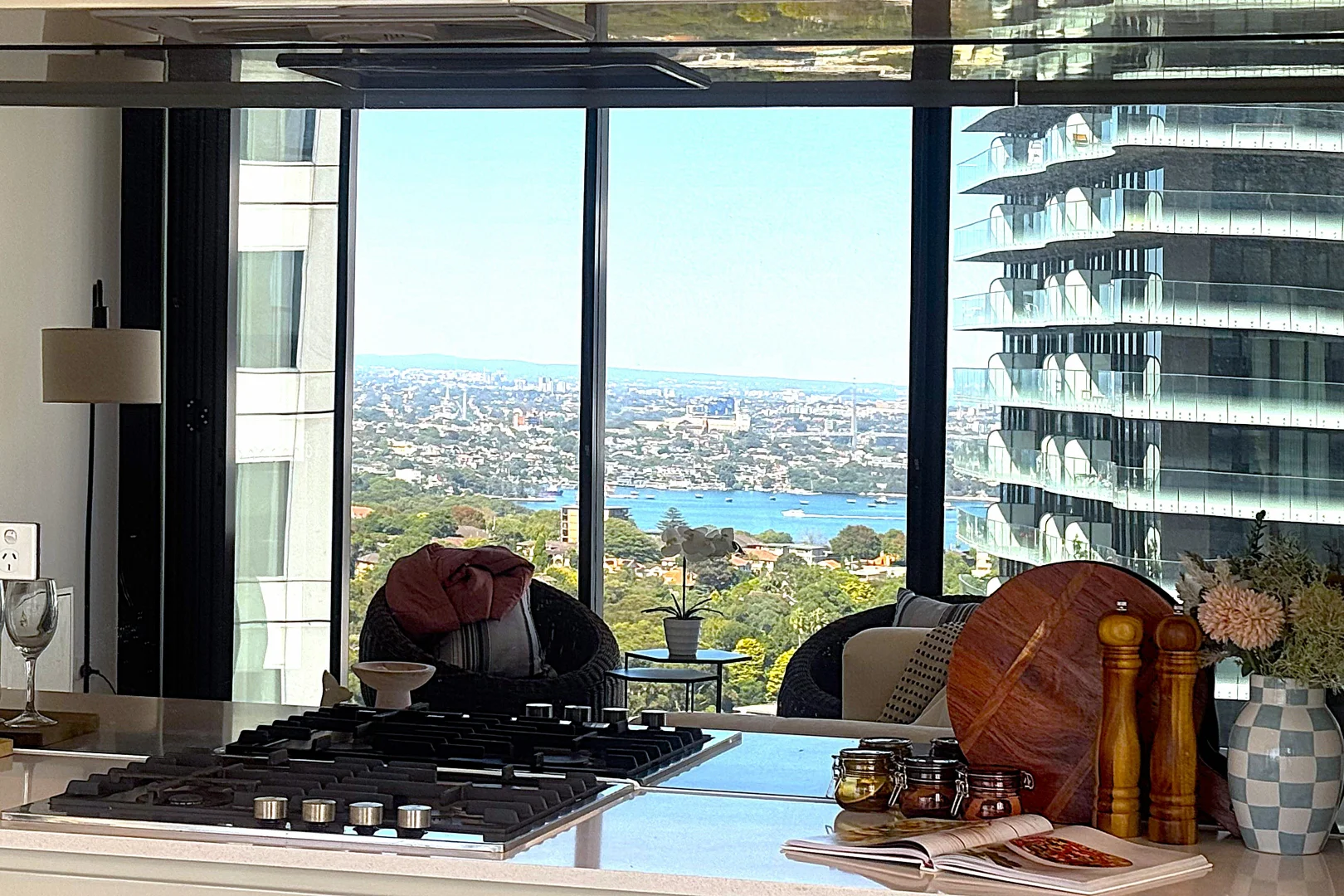 Additional image 10 of 1505/10 Atchison Street, St Leonards NSW 2065