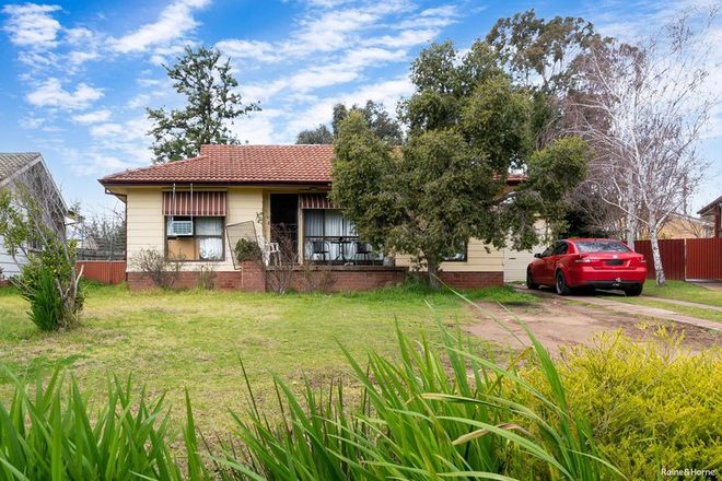 Picture of 30 Mumford Street, ASHMONT NSW 2650