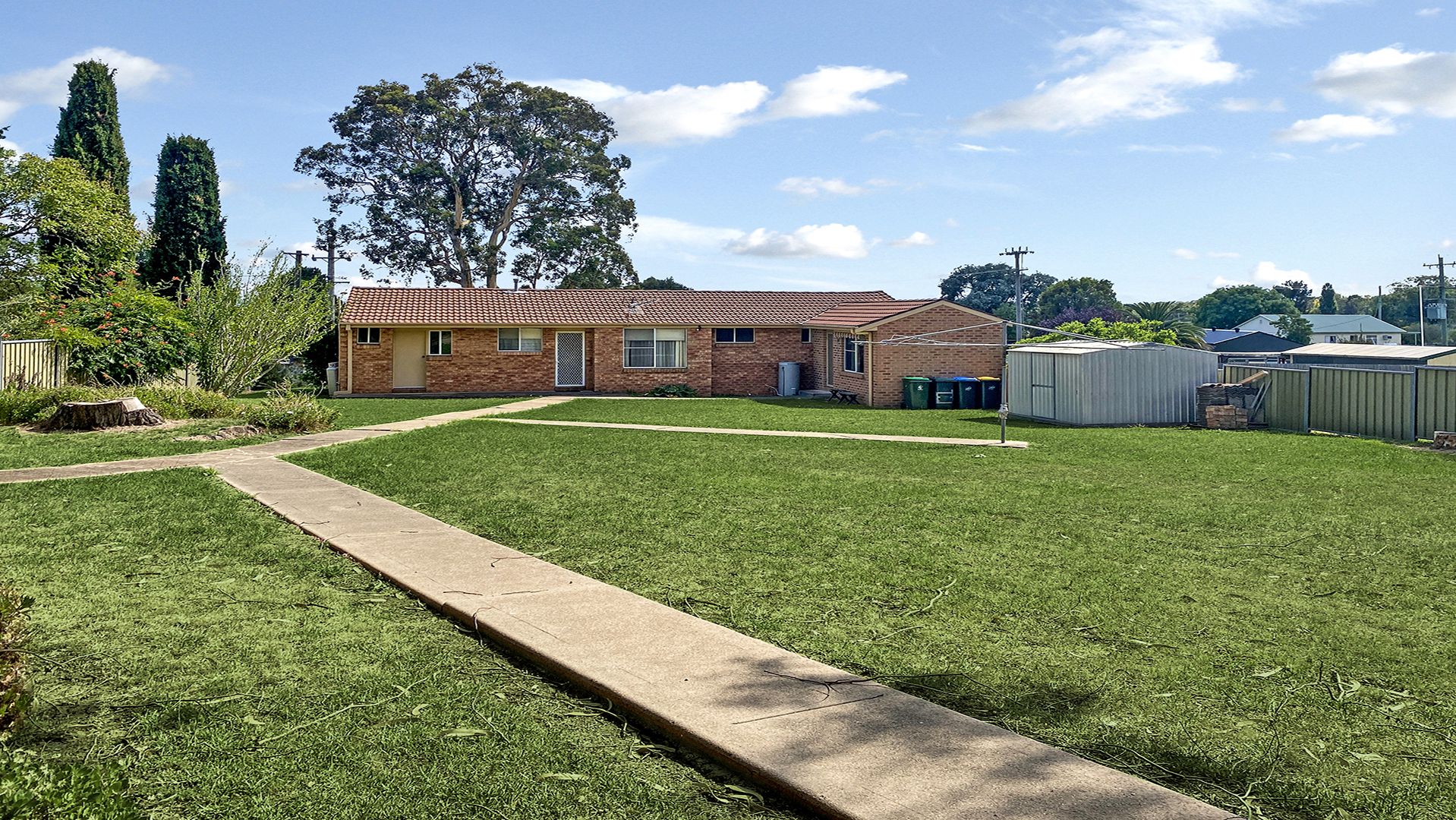 82 Fleming Street, Kandos NSW 2848 House For Rent Domain