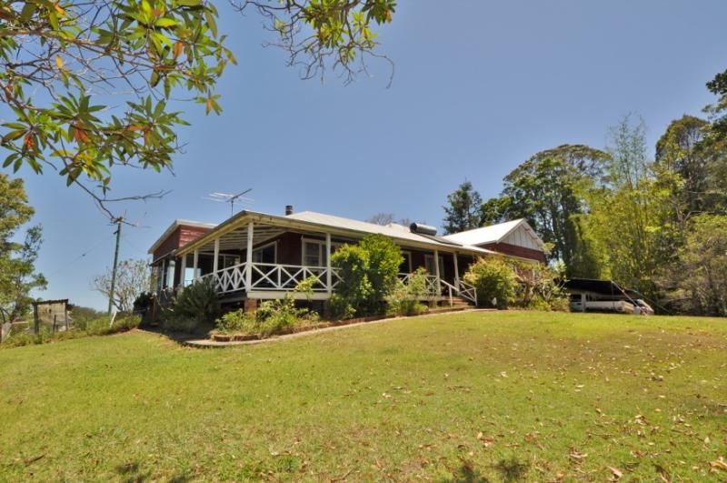 427 North Arm Road, Bowraville NSW 2449, Image 0