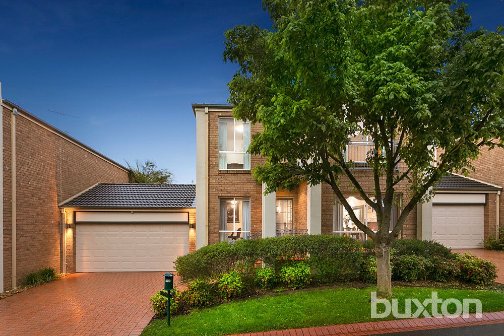 29 Larkspur Circuit, Glen Waverley VIC 3150