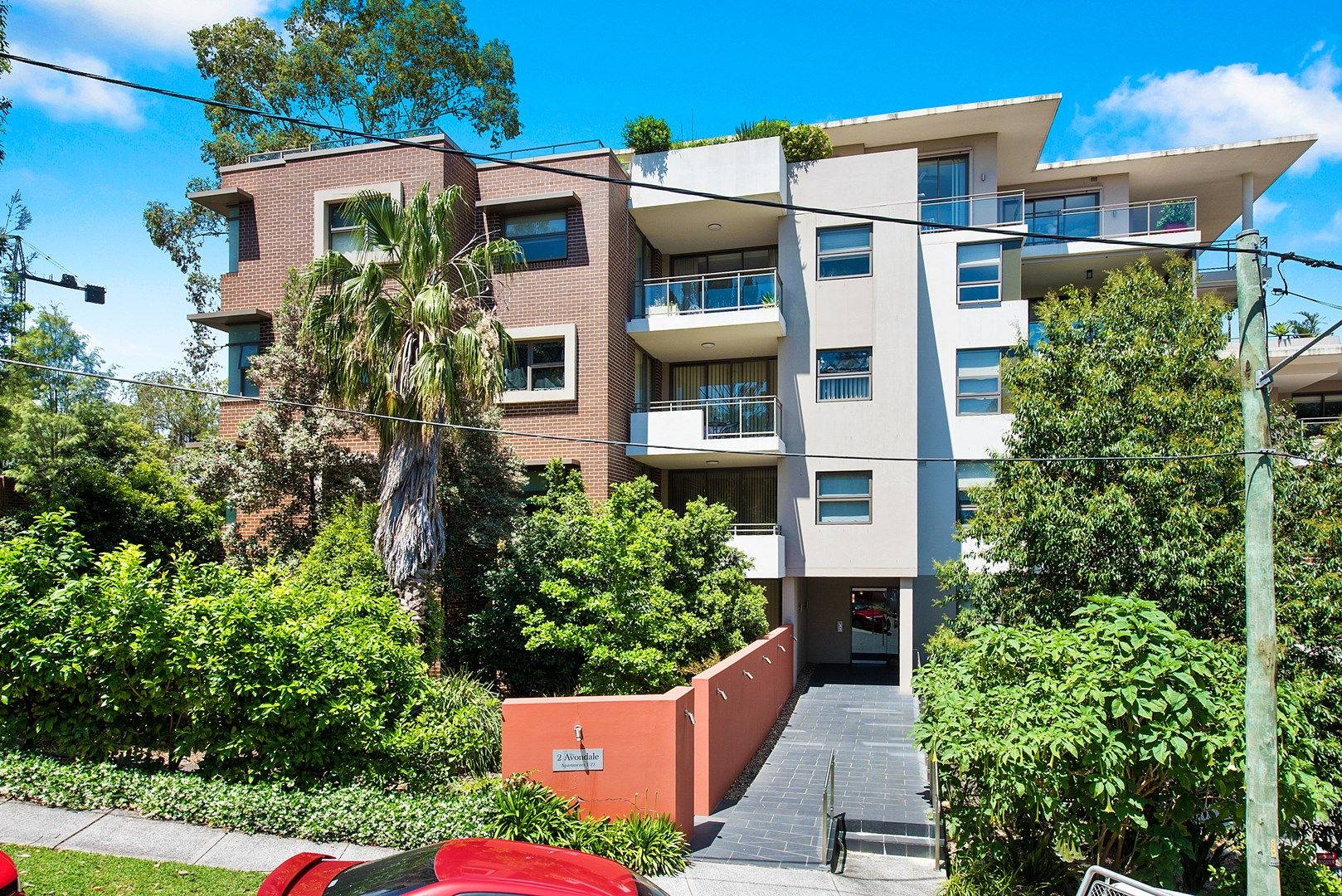 8/2 Clydesdale Place, Pymble NSW 2073, Image 1